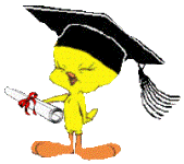 Gifs animés titi